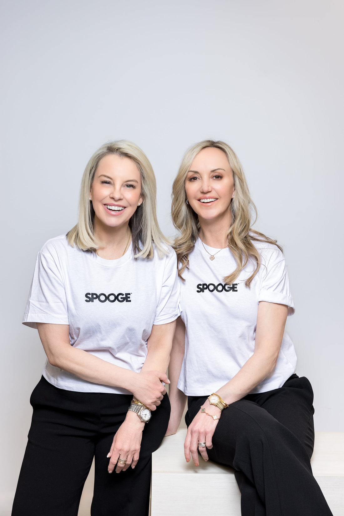 SPOOGE