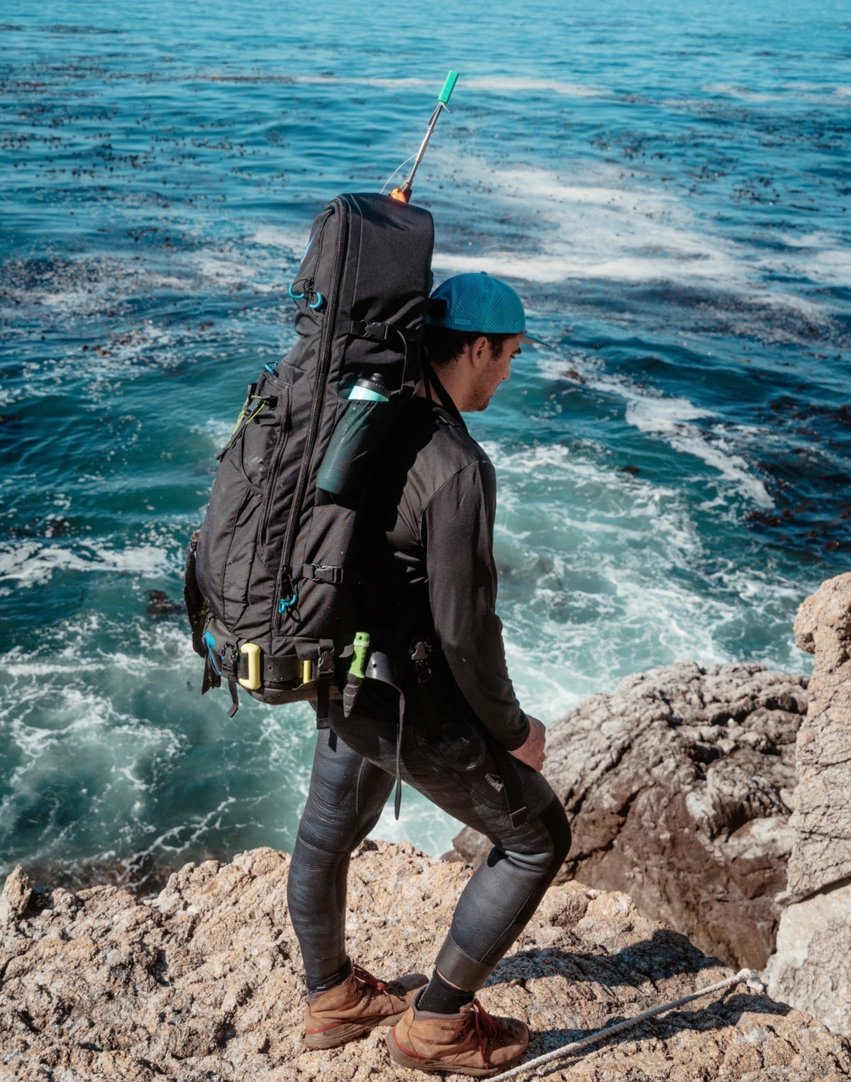 Ocean Cowboy Outfitters