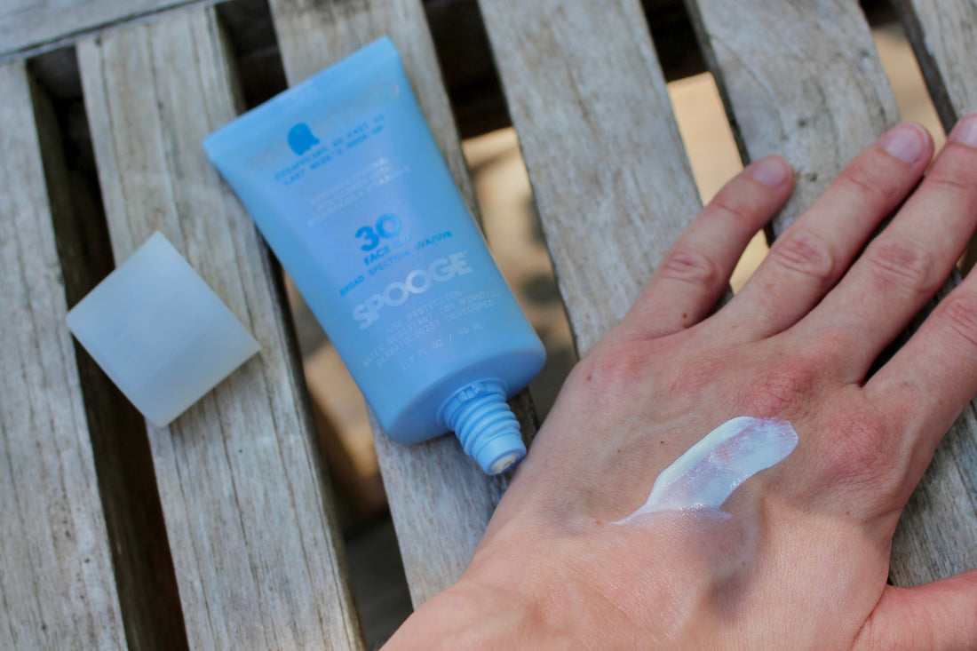 What "Reef-Safe" Sunscreen Actually Means (and How to Choose One You'll Actually Wear)
