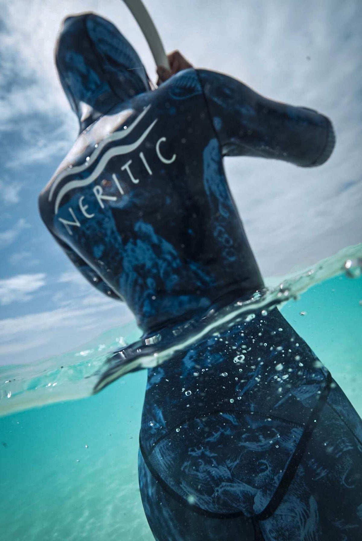Neritic Diving