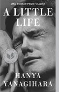A Little Life - Paperback