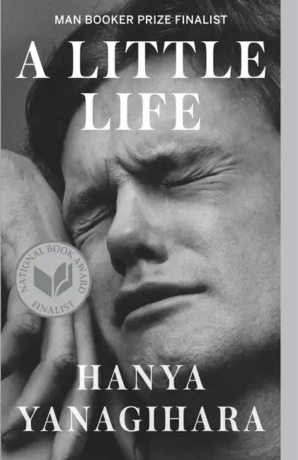 A Little Life - Paperback