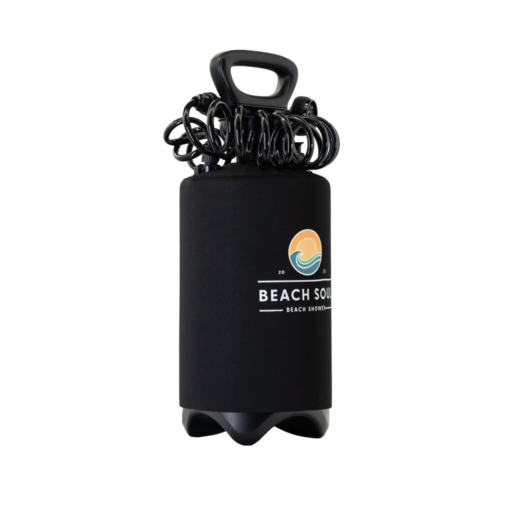 Portable Shower PRO 2.6G
