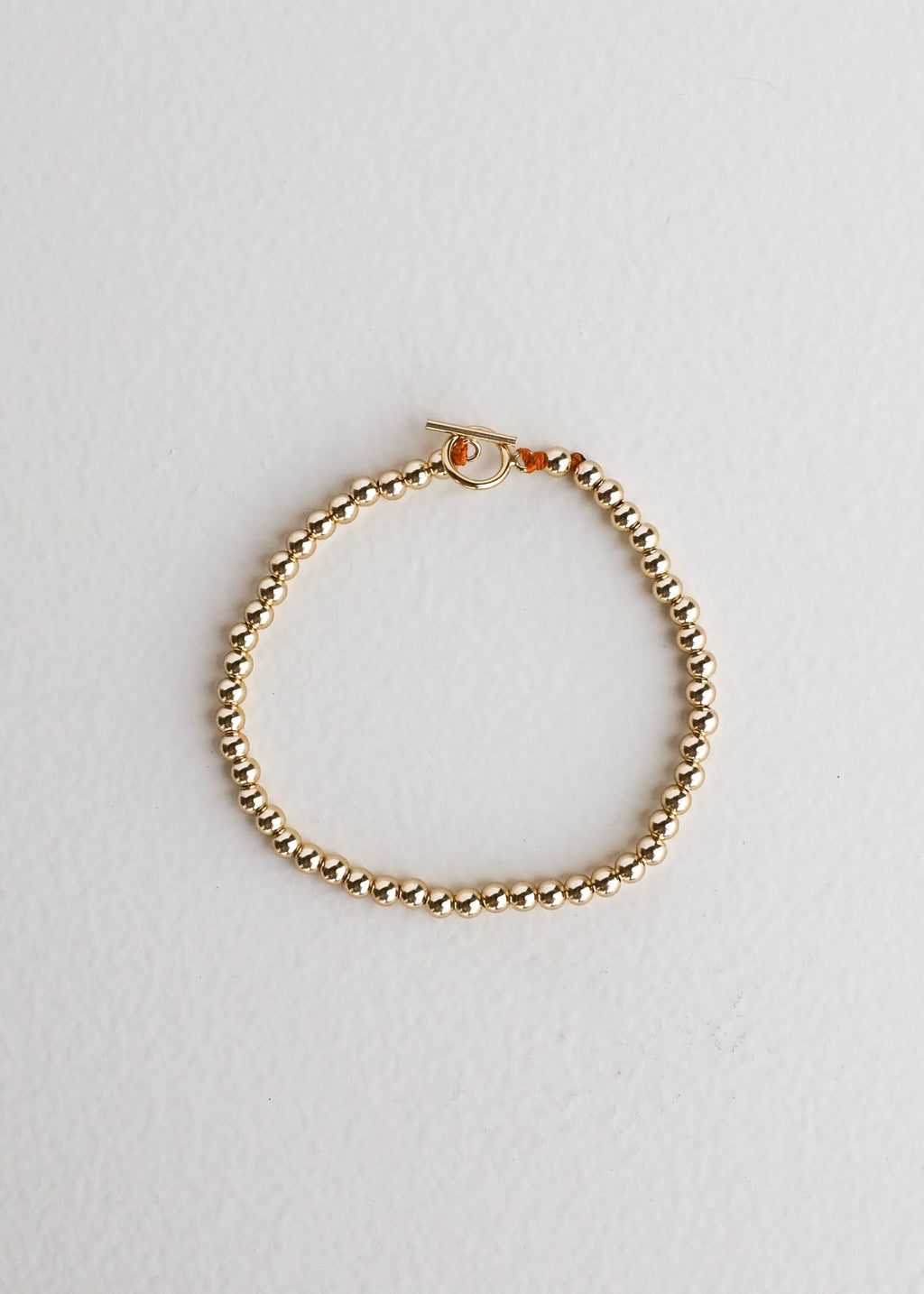14k Gold Filled Anklet or Bracelet