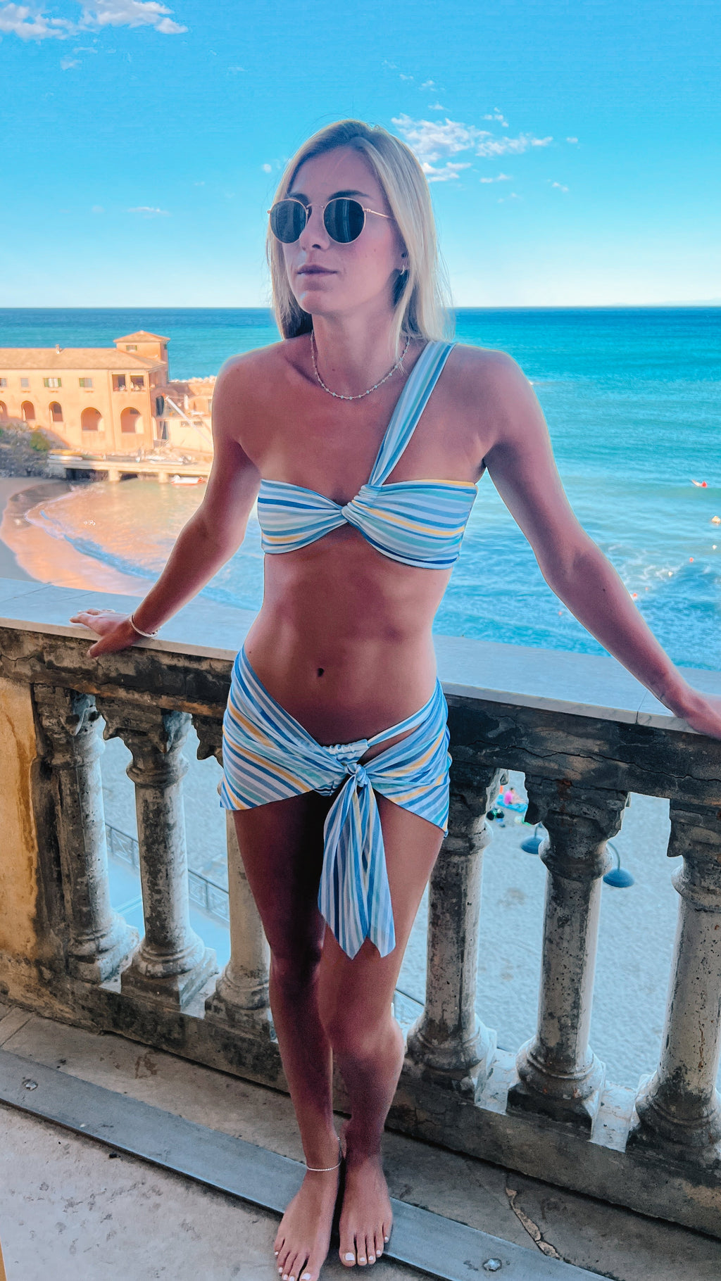 Cabana & Sky RIVIERA Top