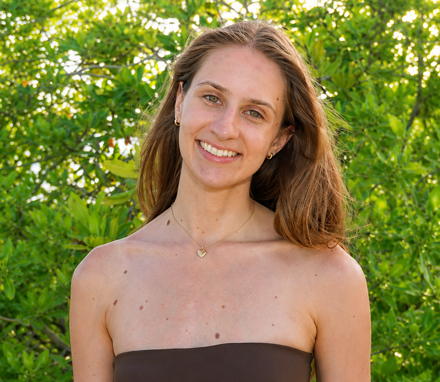 Cofounder destination headshot