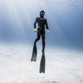 SEAC Black Shark Wetsuit (7MM TOP/5MM BOTTOM)