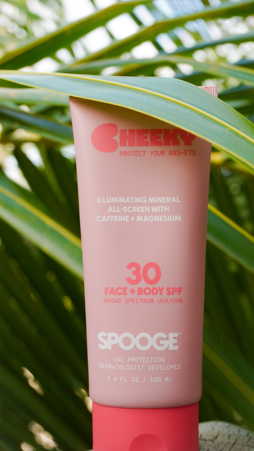 SPOOGE - Build Your Own Sun Protection Kit (3-Piece)
