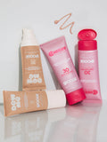 SPOOGE - Build Your Own Sun Protection Kit (2-Piece)