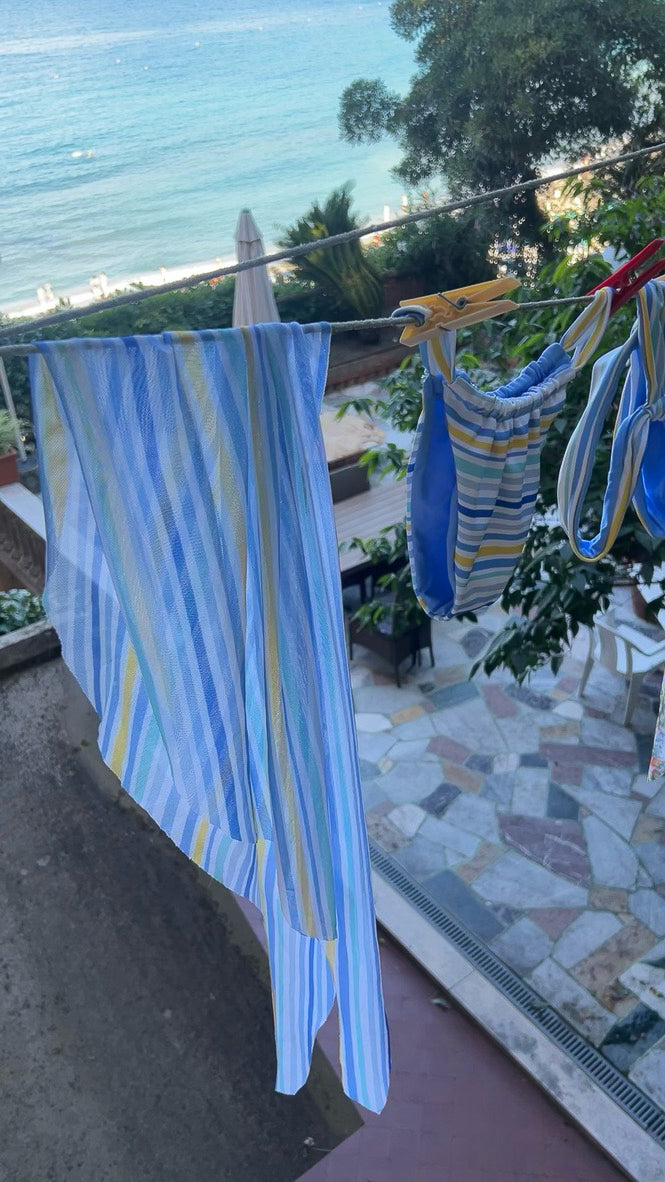 Cabana ALOHA Skirt