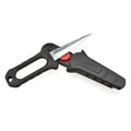 SEAC Devil Dive Knife