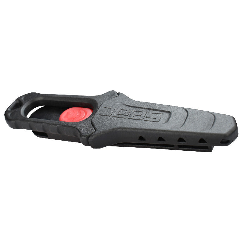 SEAC Devil Dive Knife