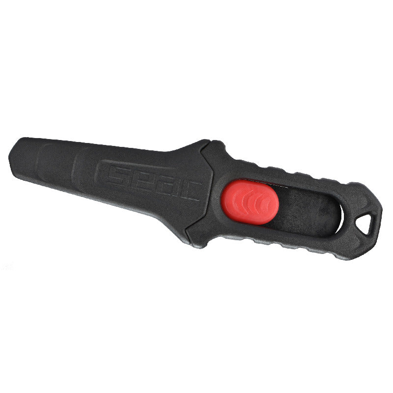 SEAC Devil Dive Knife