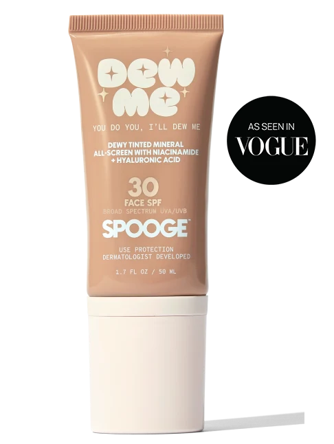 SPOOGE - Build Your Own Sun Protection Kit (2-Piece)