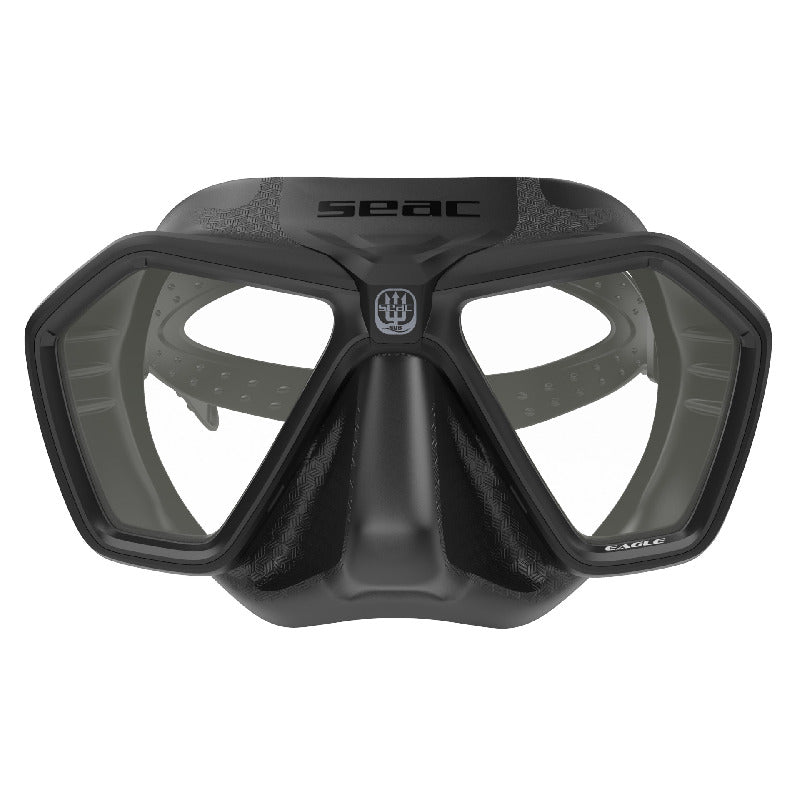 SEAC Eagle Spearfishing Mask
