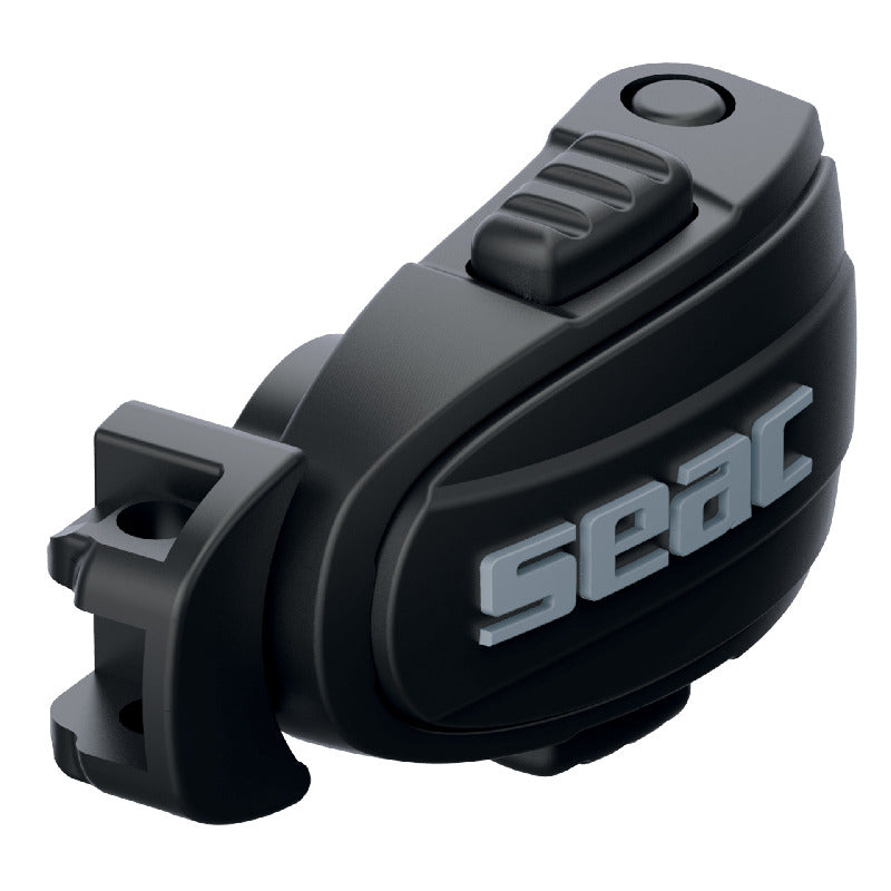 SEAC Eagle Spearfishing Mask