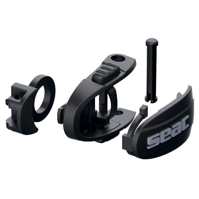 SEAC Eagle Spearfishing Mask