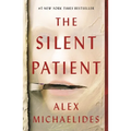 The Silent Patient – Alex Michaelides (Paperback)