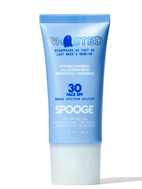 SPOOGE - Build Your Own Sun Protection Kit (3-Piece)