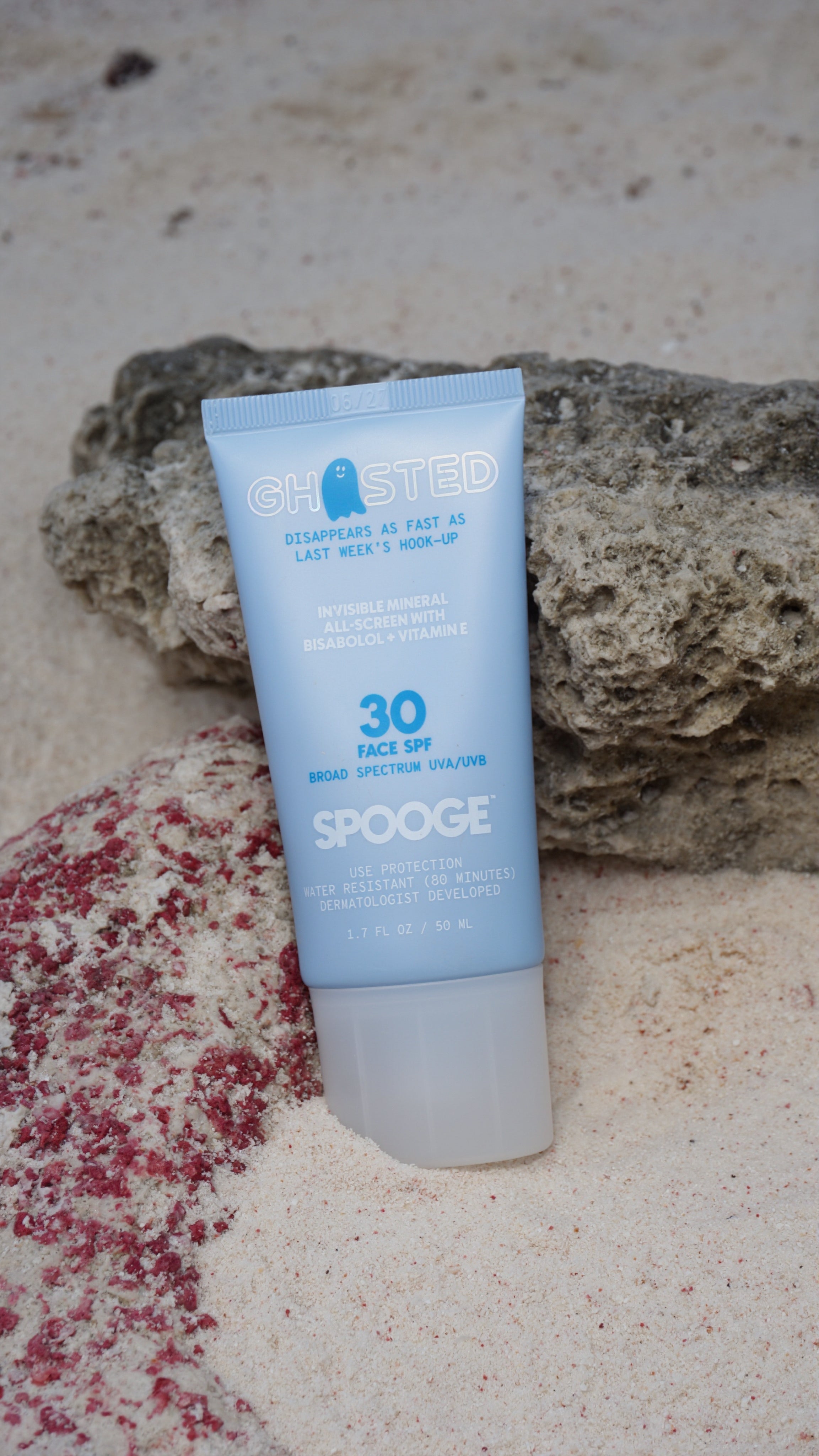 SPOOGE - Build Your Own Sun Protection Kit (3-Piece)