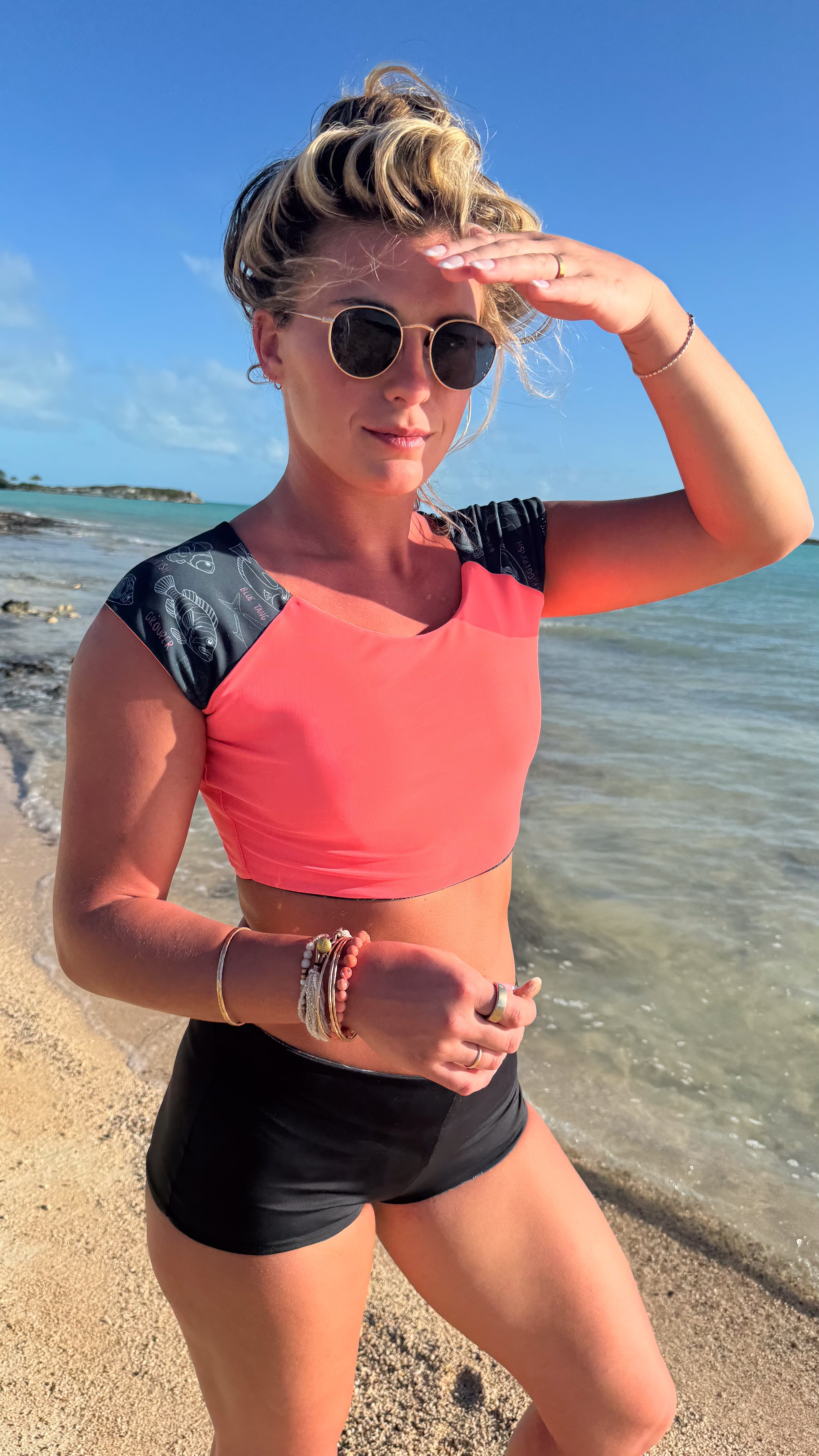 Reef Fish & Coral SEA Top