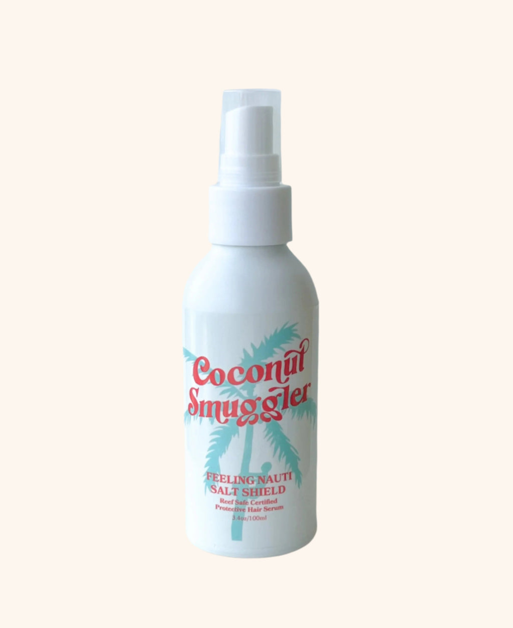 Feeling Nauti Salt Shield (Pre-Ocean Hair & Skin Protector)