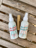 Coconut Smuggler Full Set