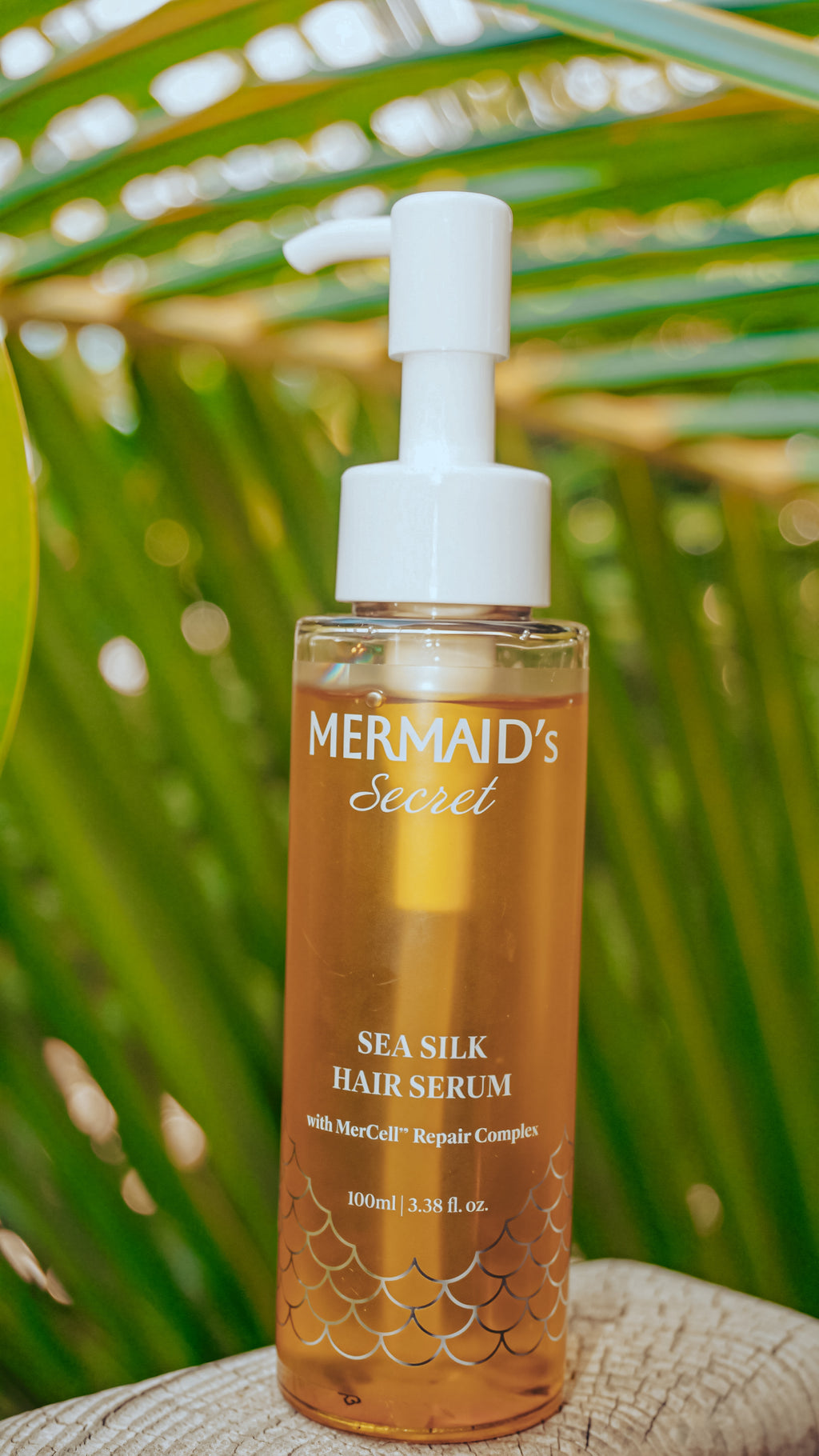 Mermaid's Secret The First Breath Bundle