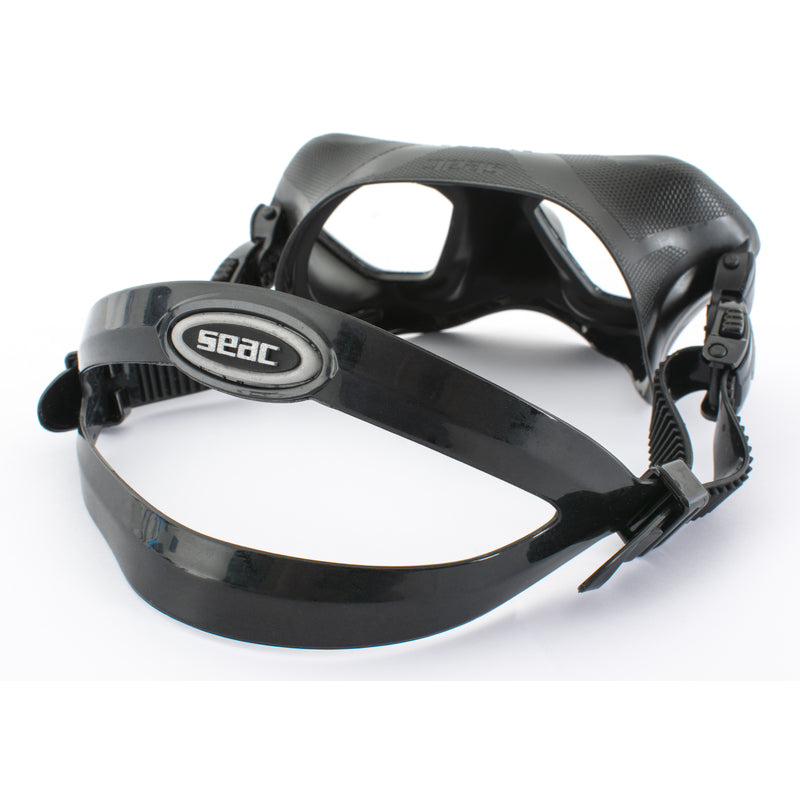 SEAC Raptor Freediving Mask