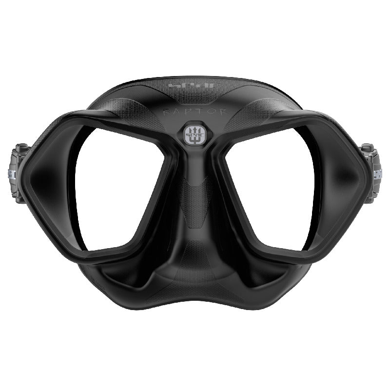 SEAC Raptor Freediving Mask