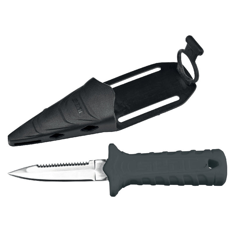 SEAC Samurai Dive Knife