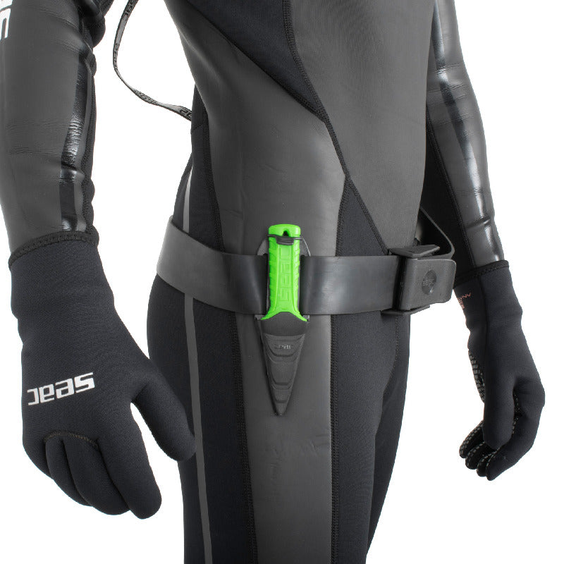 SEAC Samurai Dive Knife