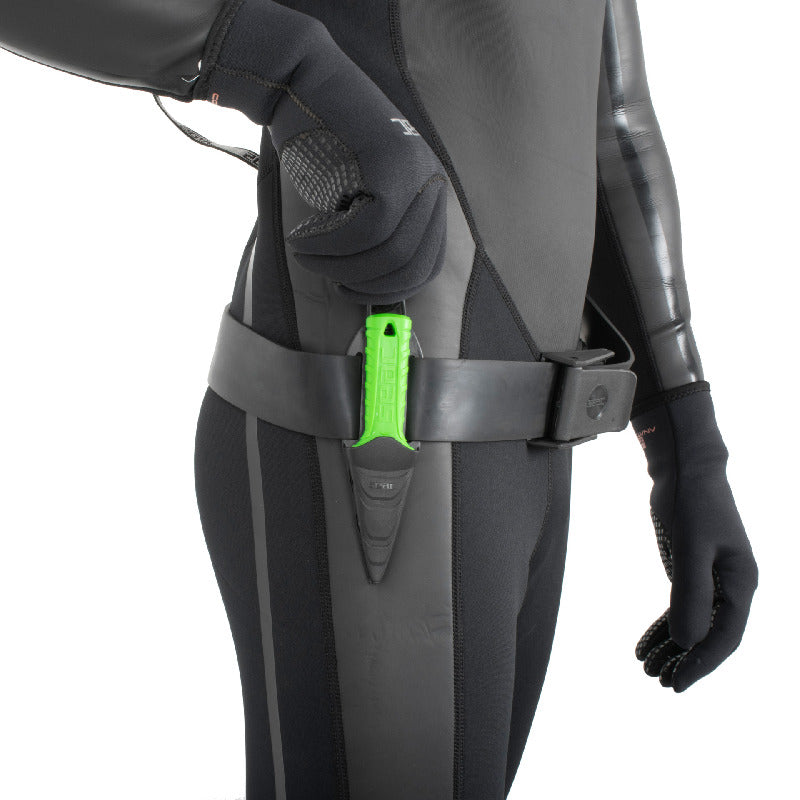 SEAC Samurai Dive Knife