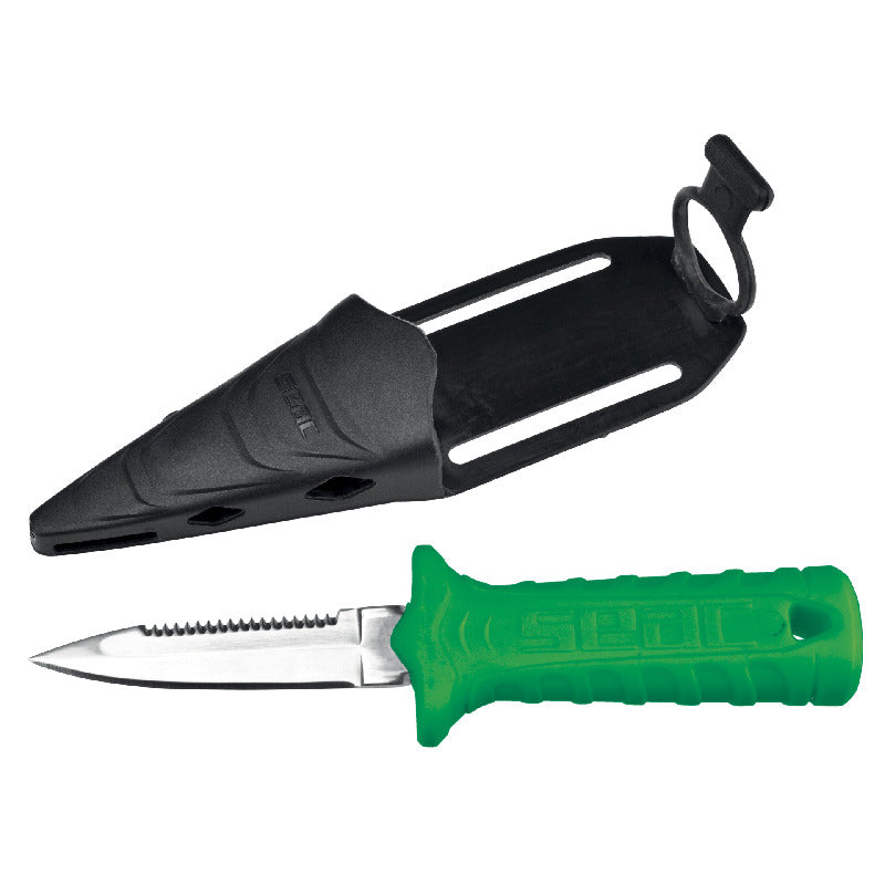 SEAC Samurai Dive Knife