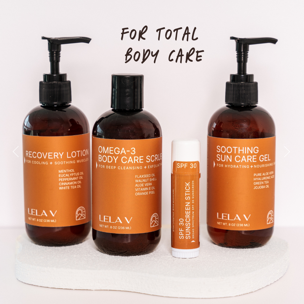 LeLa V All-in-One Kit