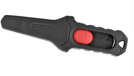 SEAC Devil Dive Knife
