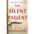 The Silent Patient - Hardcover