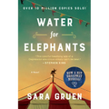 Water for Elephants – Sara Gruen (Paperback)