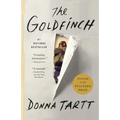The Goldfinch: A Novel (Pulitzer Prize for Fiction) - Paperback