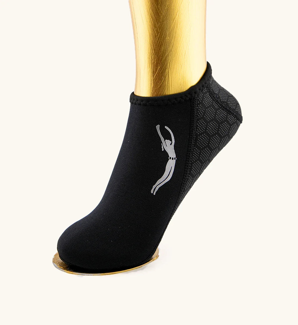Dive Socks - Lava Rock
