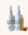 Coconut Smuggler Full Set