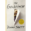 The Goldfinch - Hardcover