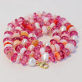 Gemmy Gem Candy Necklace