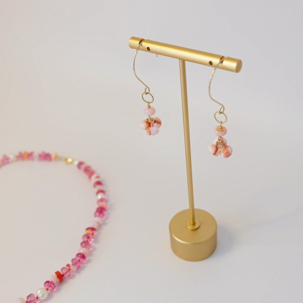 Gemmy Gem Candy Necklace