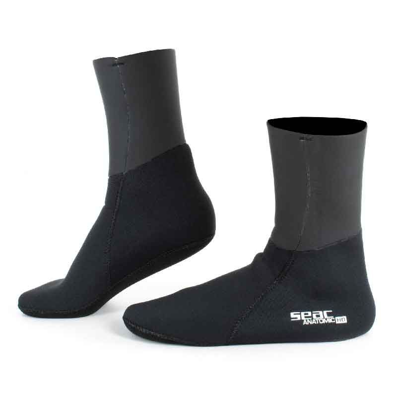 SEAC Anatomic Dive Socks