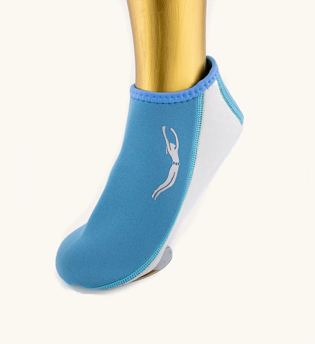 Dive Socks - Blue Lagoon
