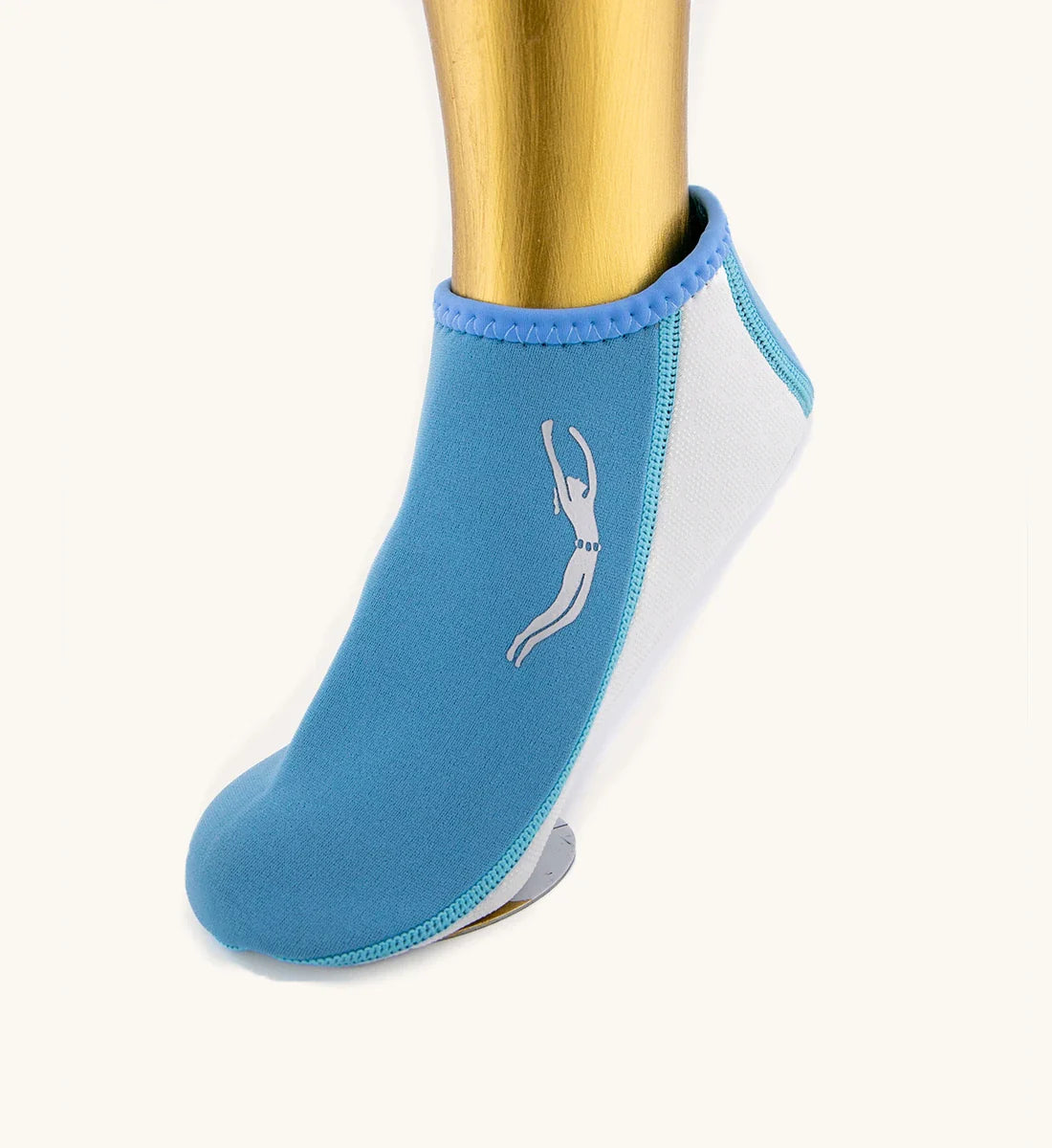Dive Socks - Blue Lagoon