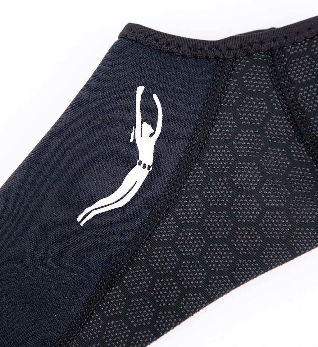 Dive Socks - Lava Rock