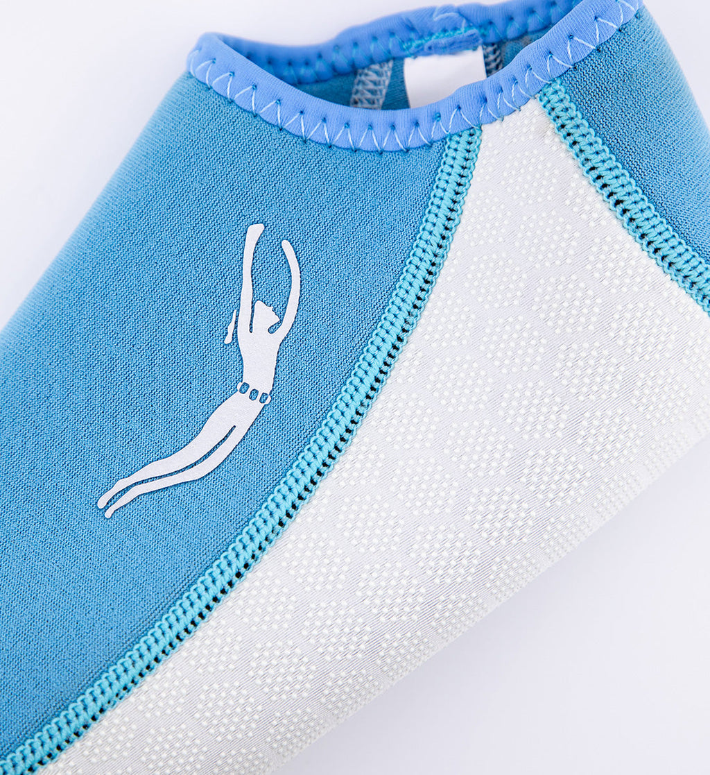 Dive Socks - Blue Lagoon