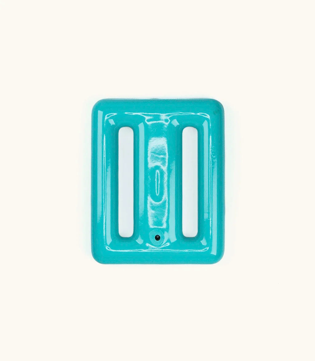 Teal Deep